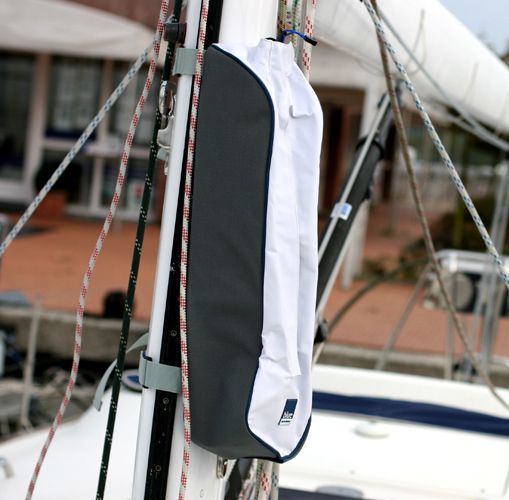 Tasca su Albero per Drizze PRO-LINE MEDIUM