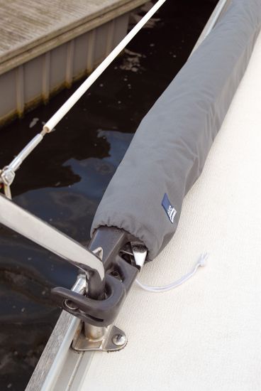 Tubo per Protezione Tangone X-LARGE